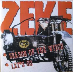 Zeke : Season Of The Witch - Let's Go